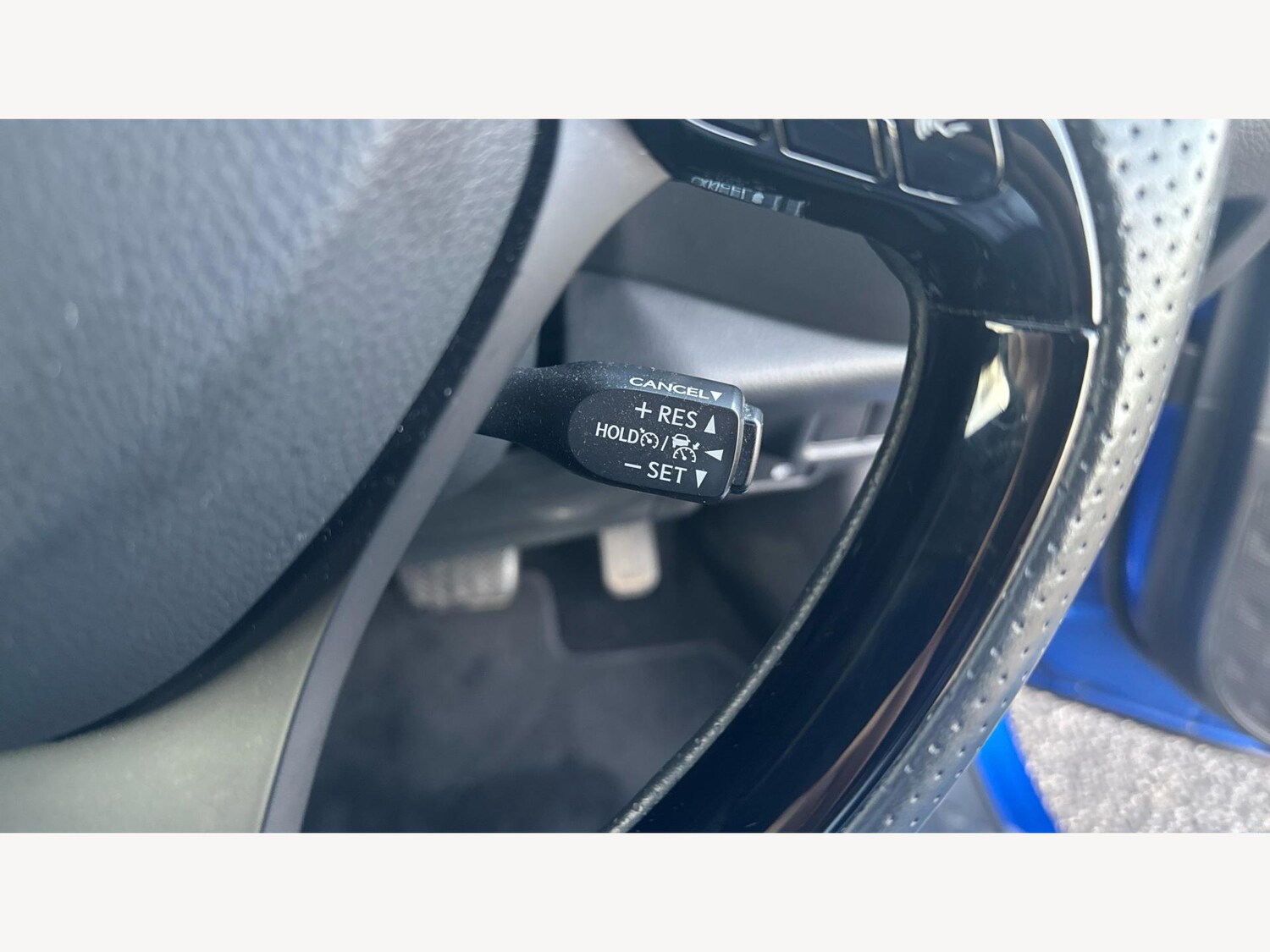 Used Toyota C-HR for sale - 76994678: Photo 30