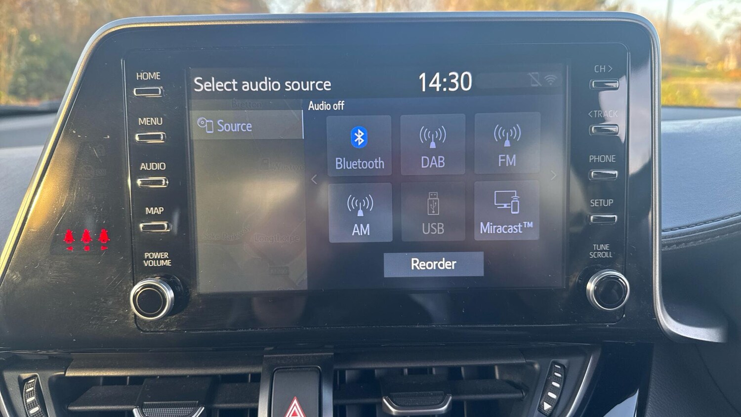 Used Toyota C-HR for sale - 76994678: Photo 33