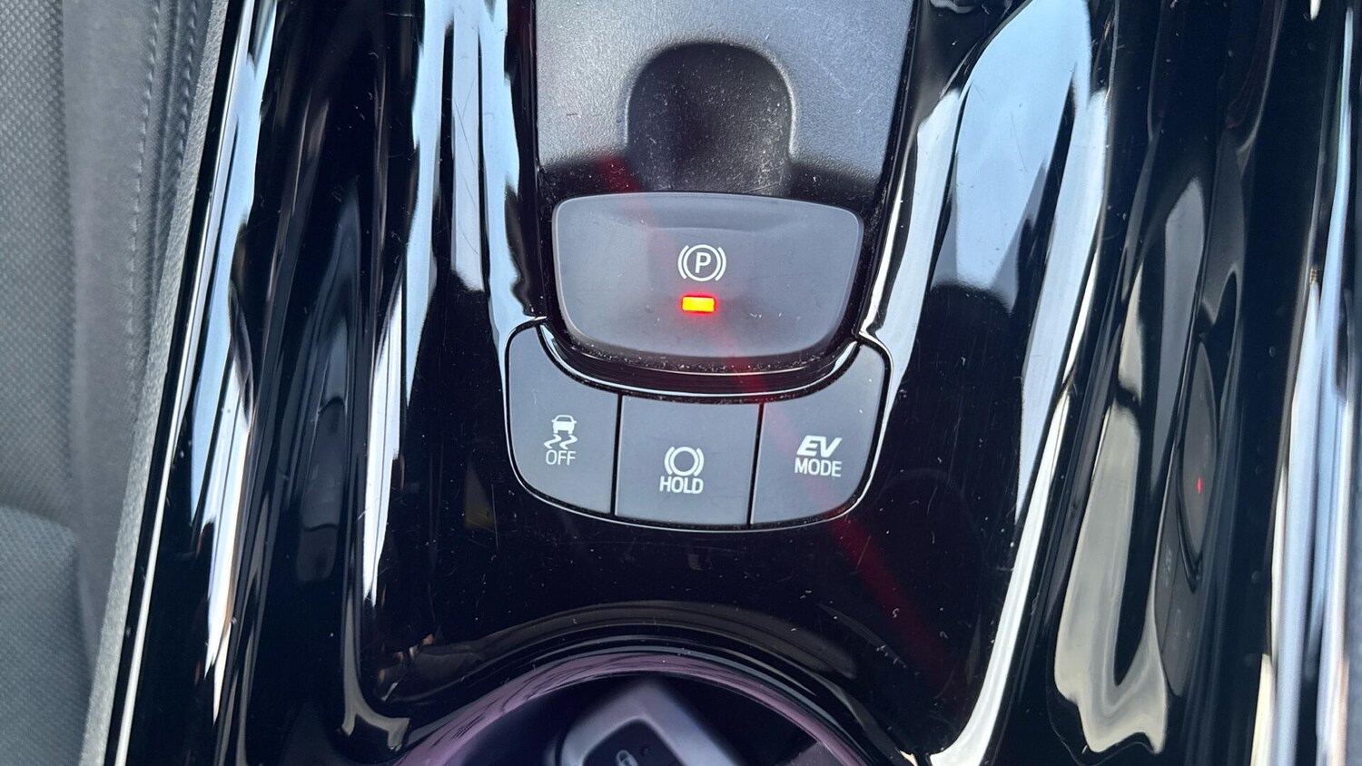 Used Toyota C-HR for sale - 76994678: Photo 36