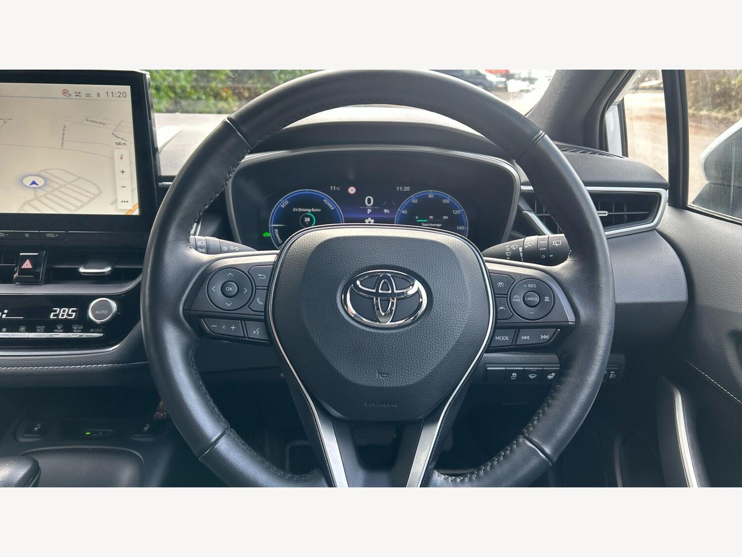 Used Toyota Corolla 2024 for sale - 77723275: Photo 10