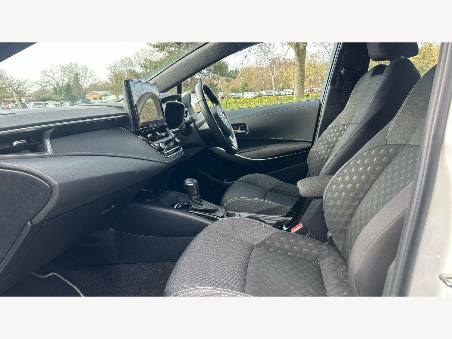 Used Toyota Corolla 2024 for sale - 77723275: Photo 12