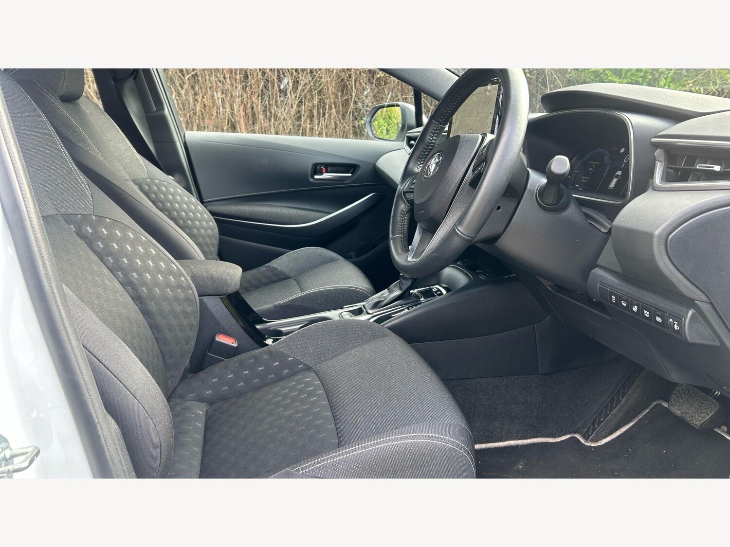 Used Toyota Corolla 2024 for sale - 77723275: Photo 13