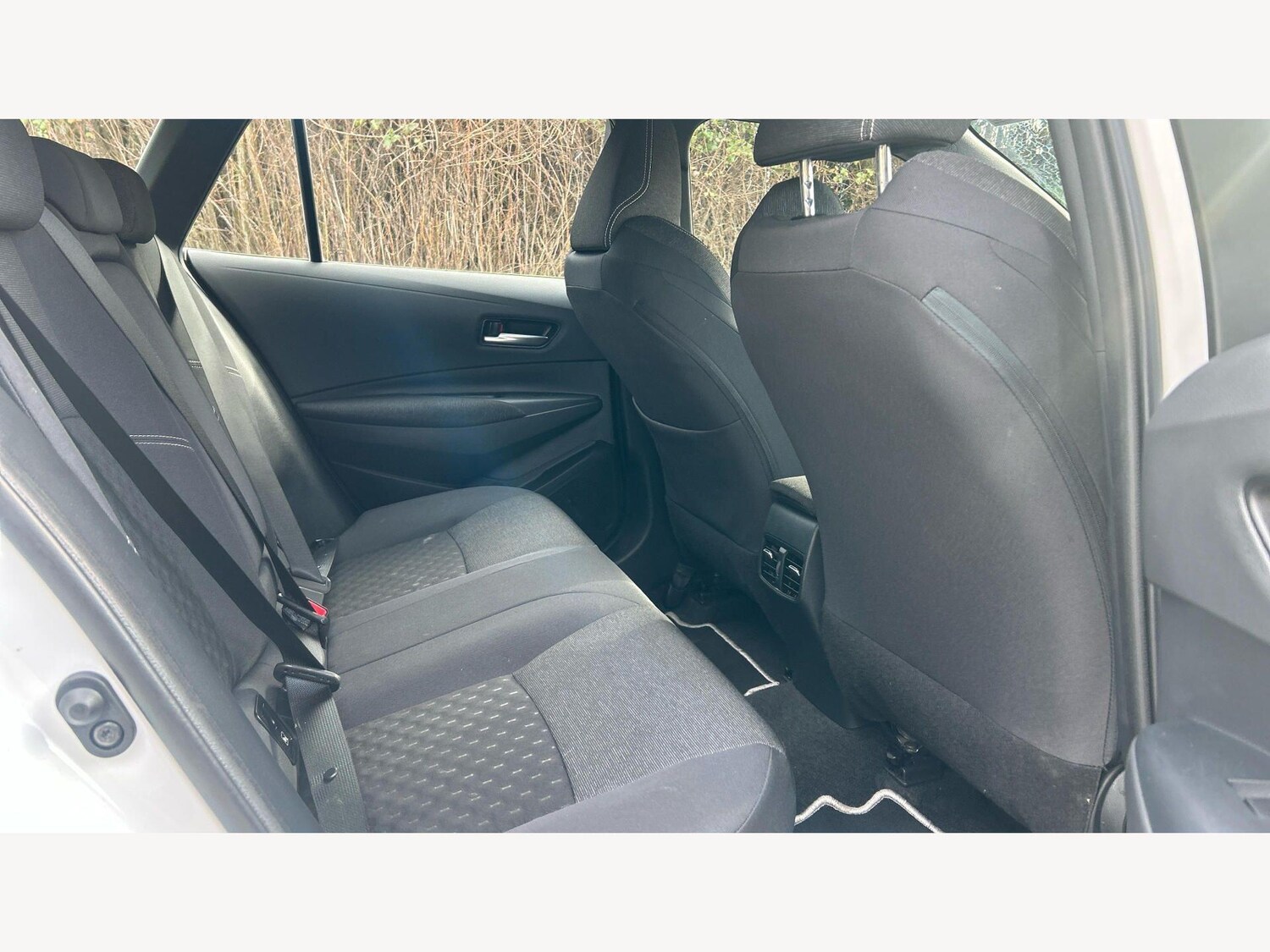 Used Toyota Corolla 2024 for sale - 77723275: Photo 14