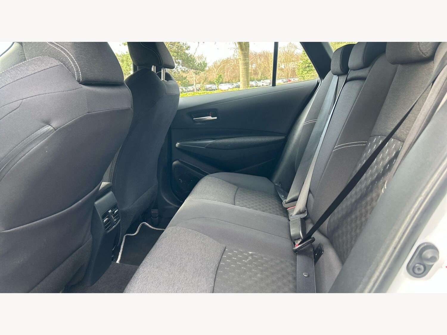 Used Toyota Corolla 2024 for sale - 77723275: Photo 15