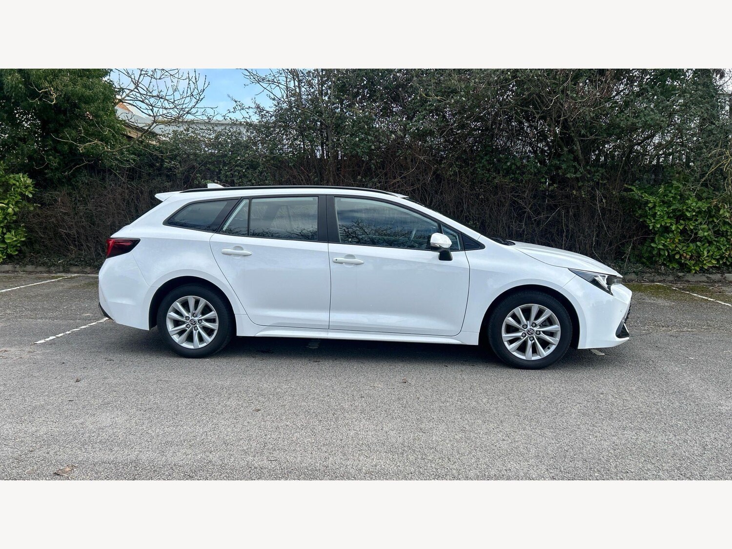 Used Toyota Corolla 2024 for sale - 77723275: Photo 18