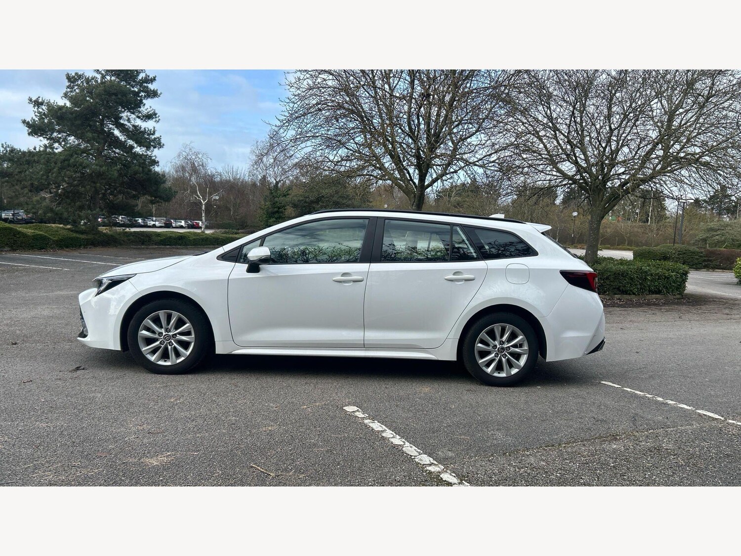 Used Toyota Corolla 2024 for sale - 77723275: Photo 19