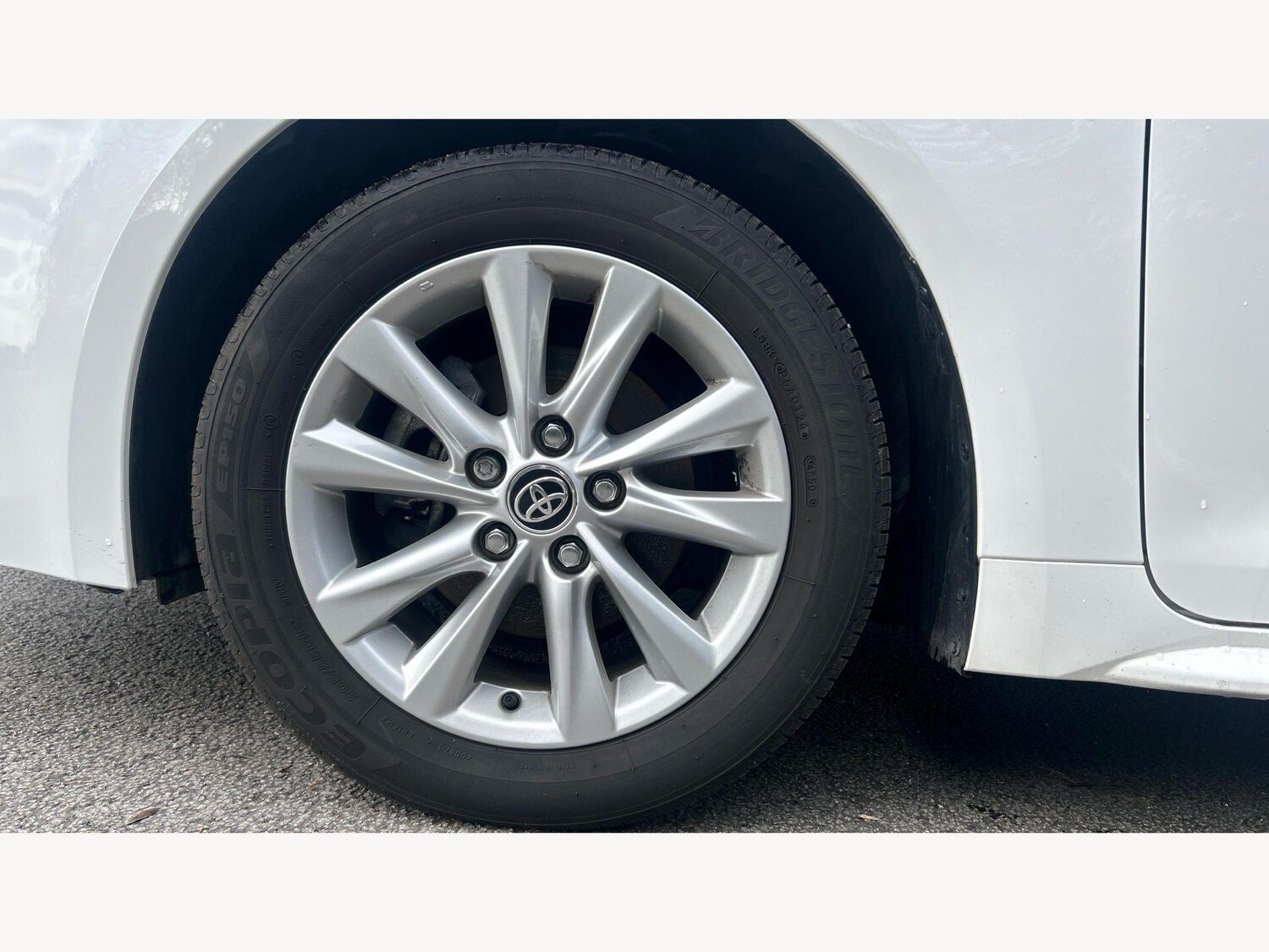 Used Toyota Corolla 2024 for sale - 77723275: Photo 20