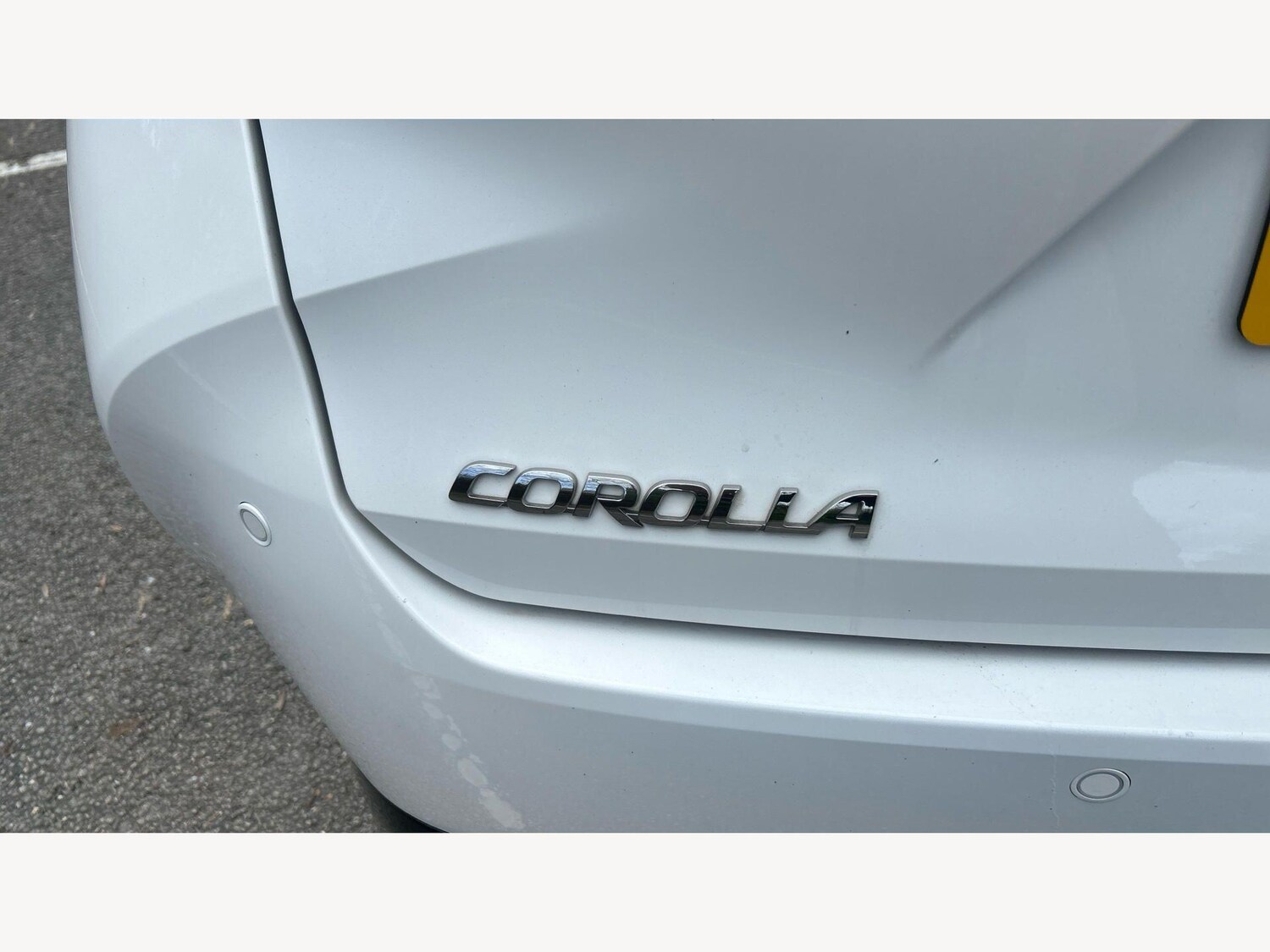 Used Toyota Corolla 2024 for sale - 77723275: Photo 23