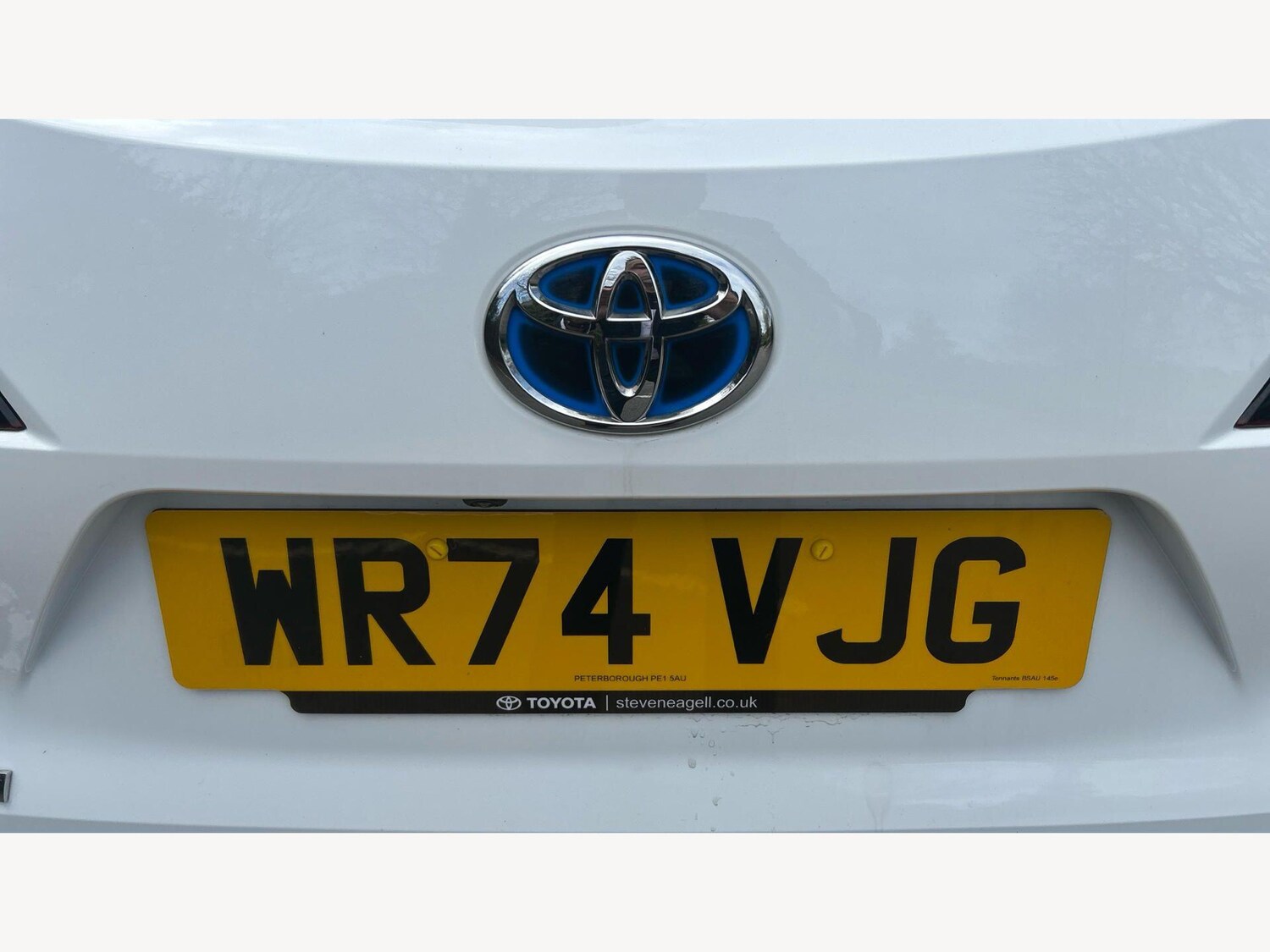 Used Toyota Corolla 2024 for sale - 77723275: Photo 24