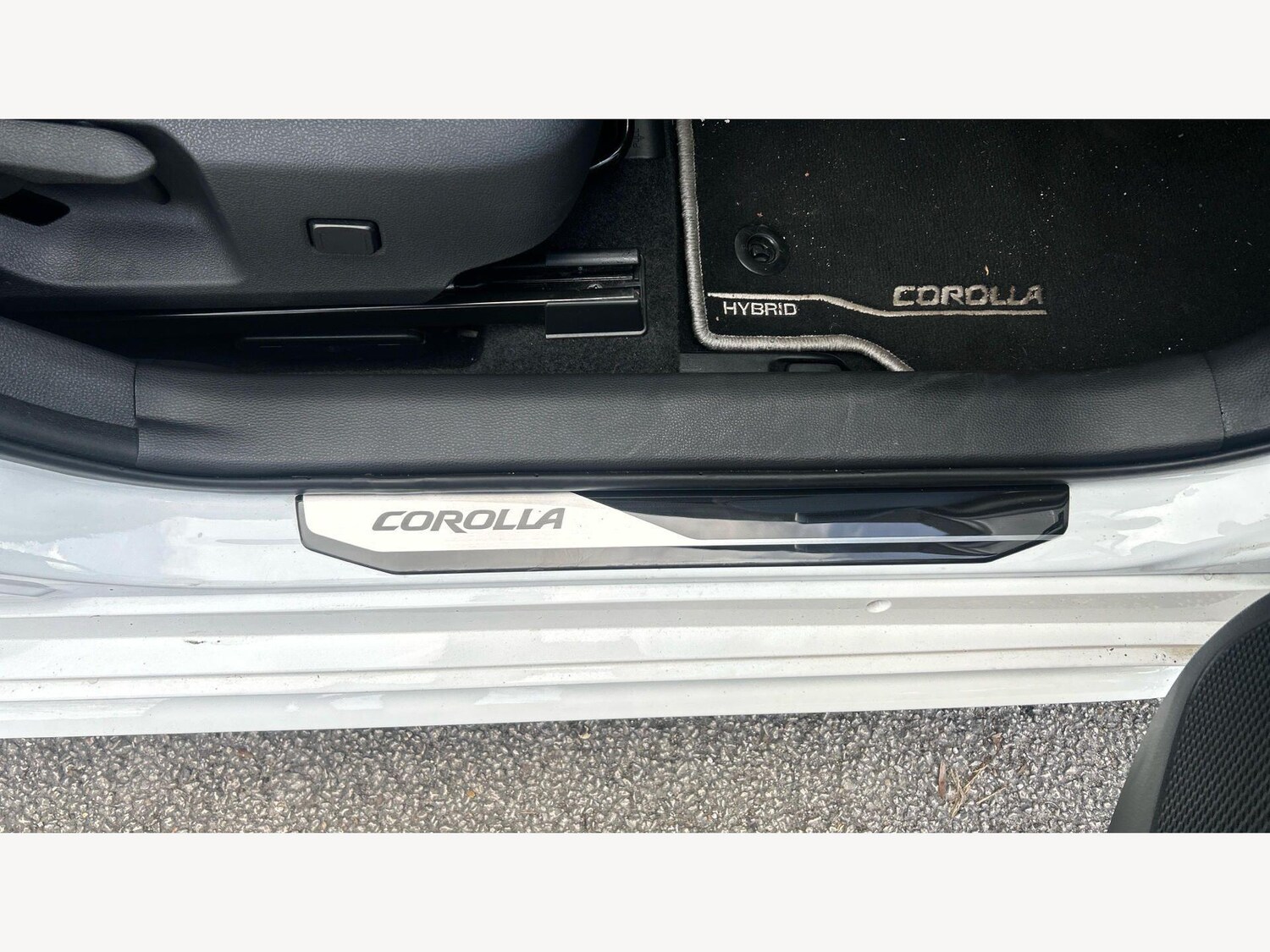 Used Toyota Corolla 2024 for sale - 77723275: Photo 27