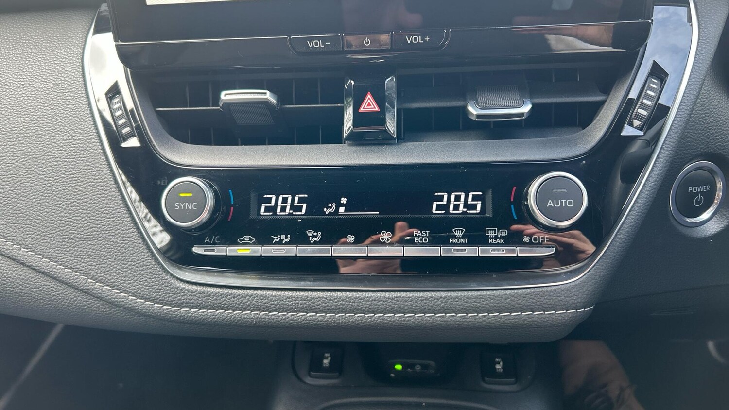 Used Toyota Corolla 2024 for sale - 77723275: Photo 33