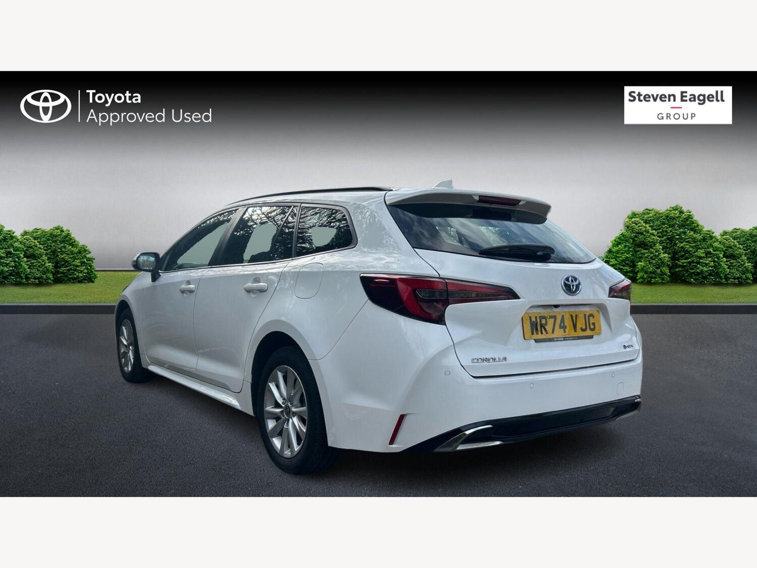 Used Toyota Corolla 2024 for sale - 77723275: Photo 6