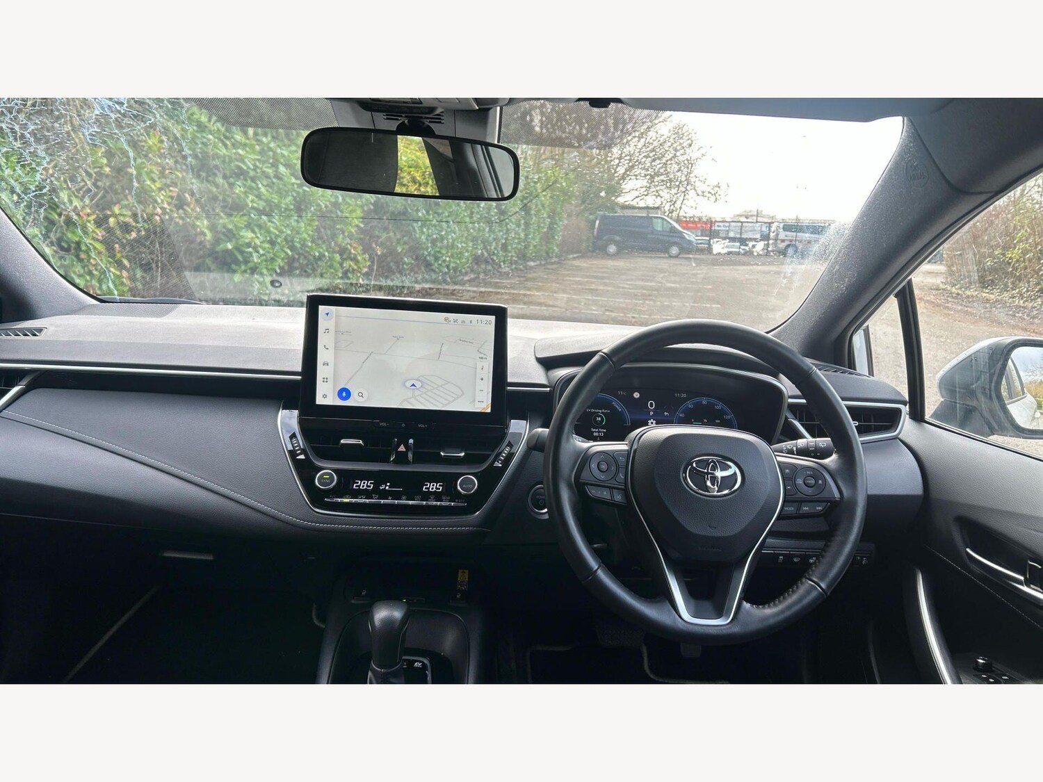 Used Toyota Corolla 2024 for sale - 77723275: Photo 7