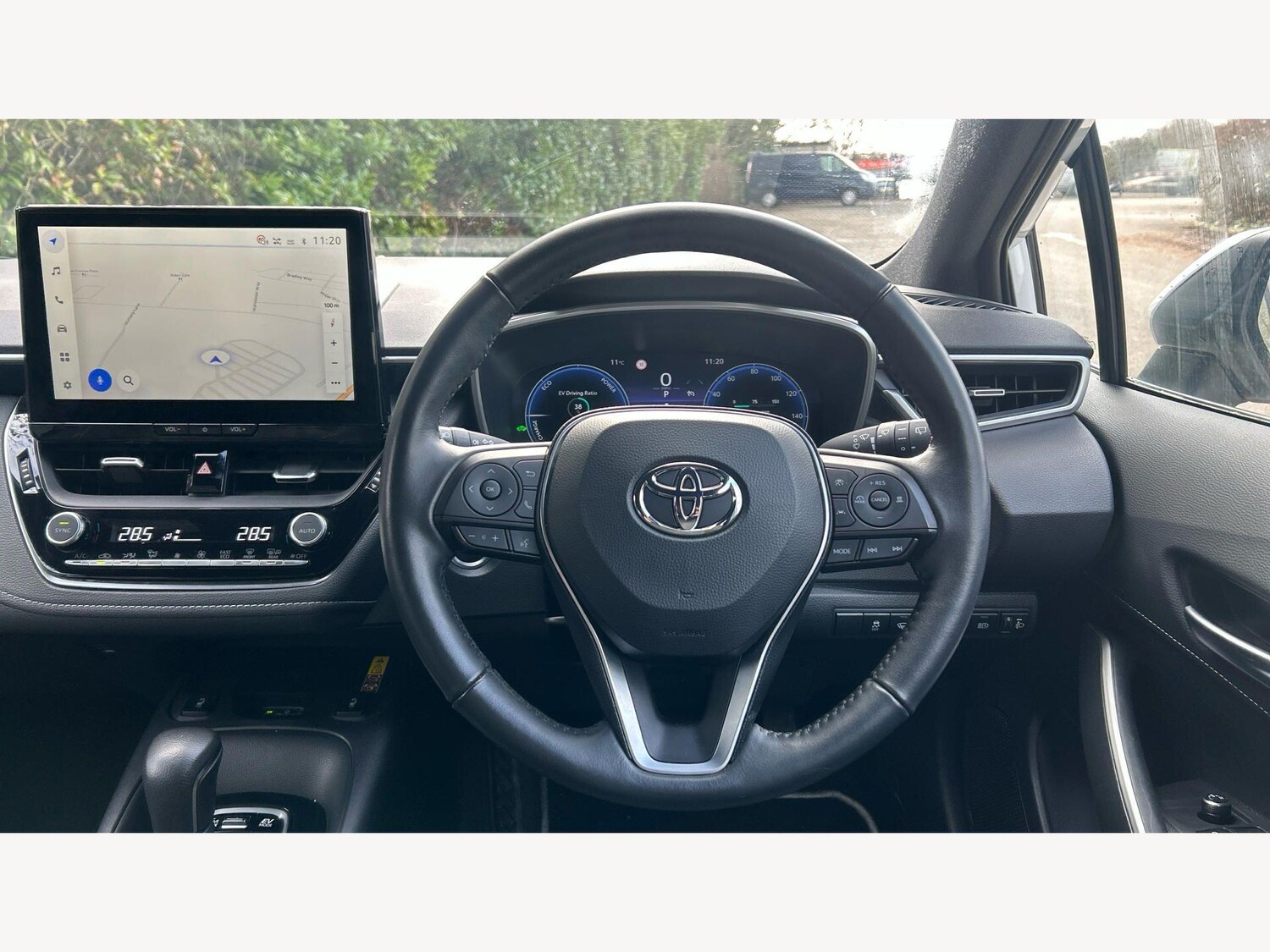 Used Toyota Corolla 2024 for sale - 77723275: Photo 8