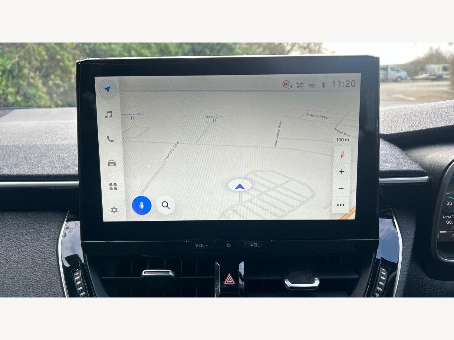 Used Toyota Corolla 2024 for sale - 77723275: Photo 9