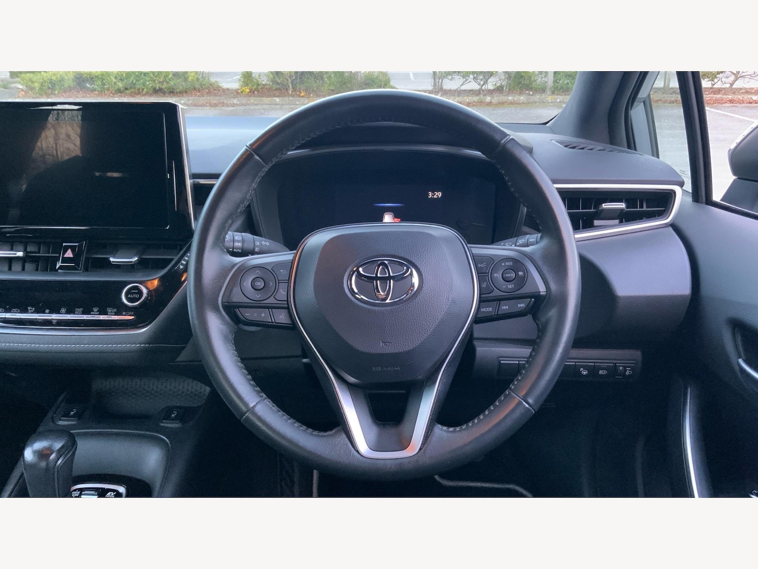 Used Toyota Corolla 2023 for sale - 76995006: Photo 10