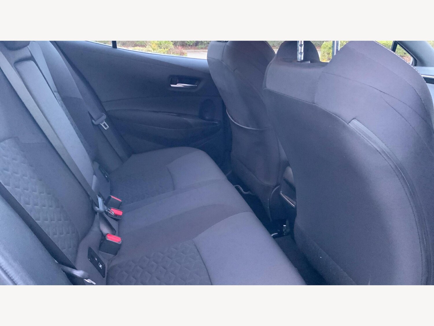 Used Toyota Corolla 2023 for sale - 76995006: Photo 14