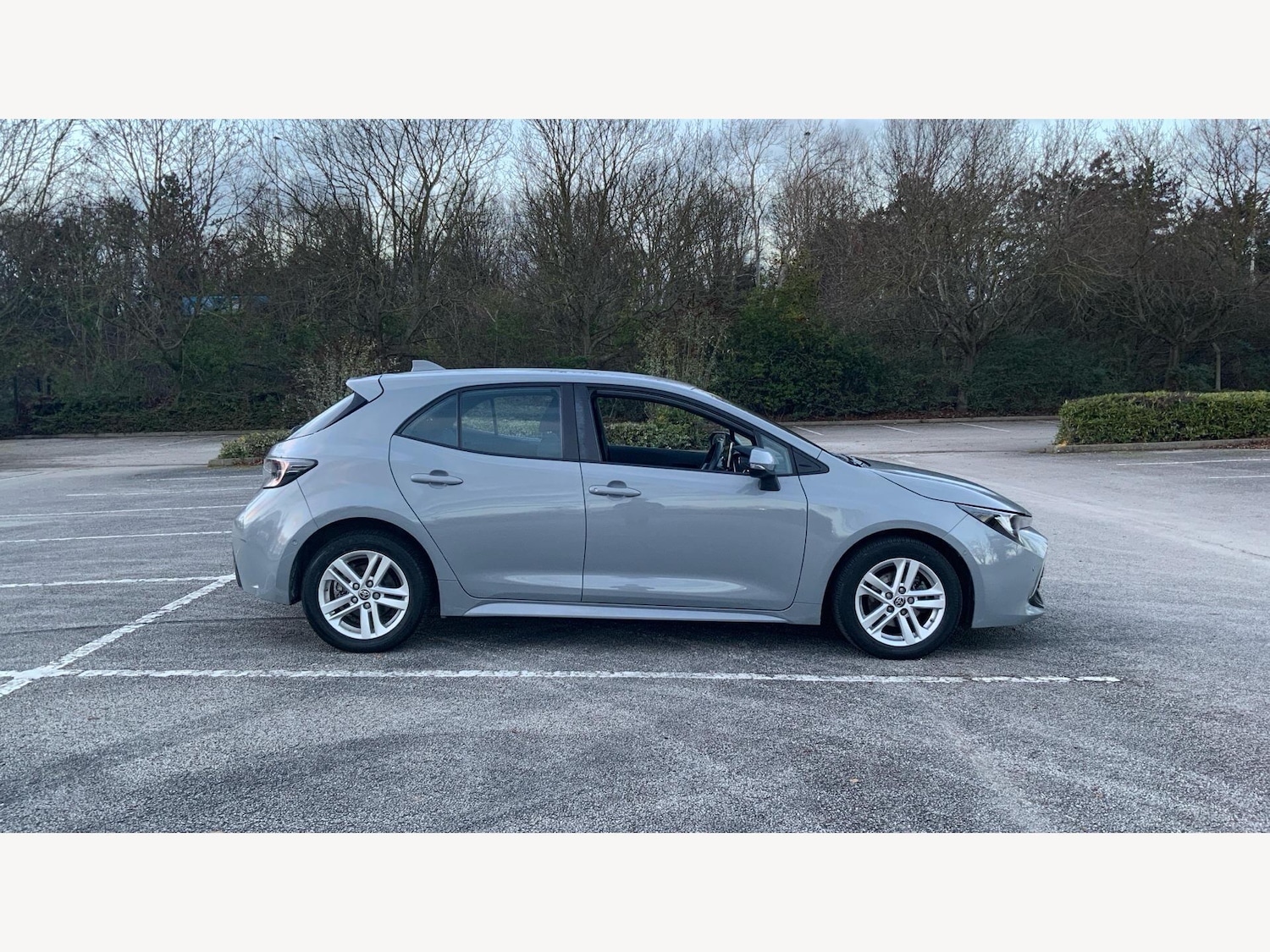 Used Toyota Corolla 2023 for sale - 76995006: Photo 18