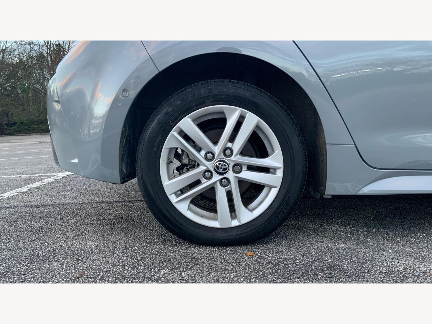 Used Toyota Corolla 2023 for sale - 76995006: Photo 20