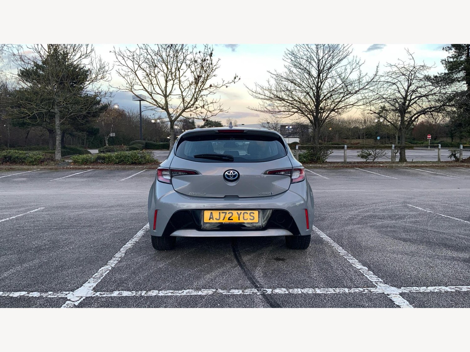 Used Toyota Corolla 2023 for sale - 76995006: Photo 21