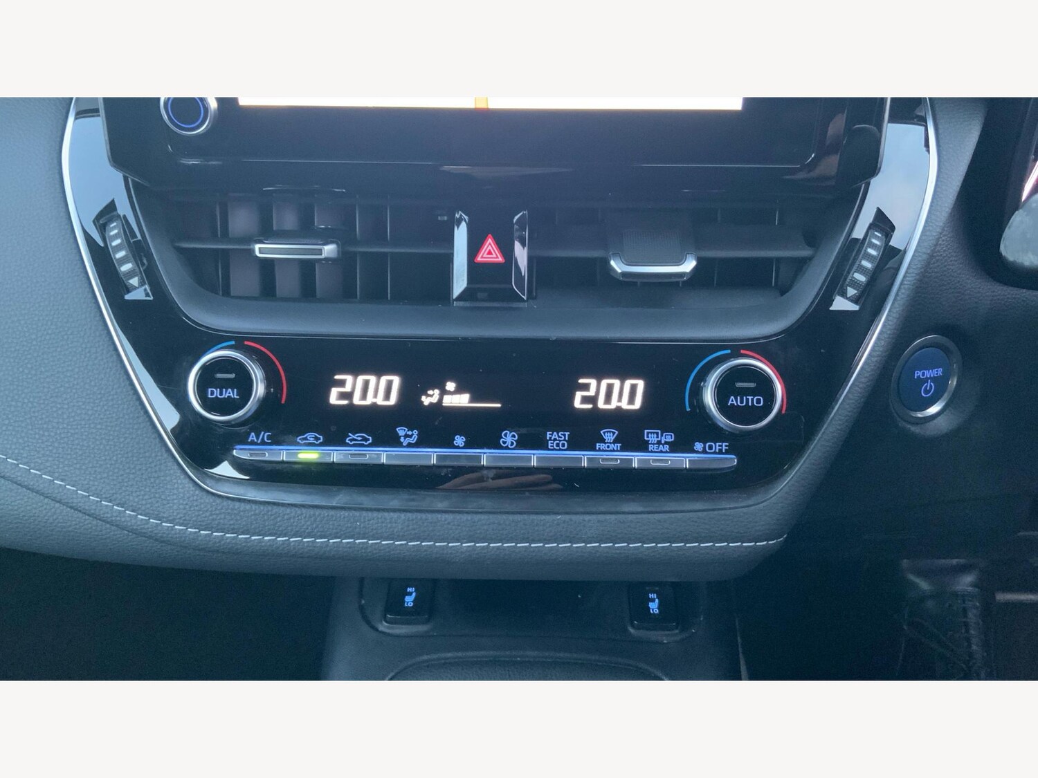 Used Toyota Corolla 2023 for sale - 76995006: Photo 25