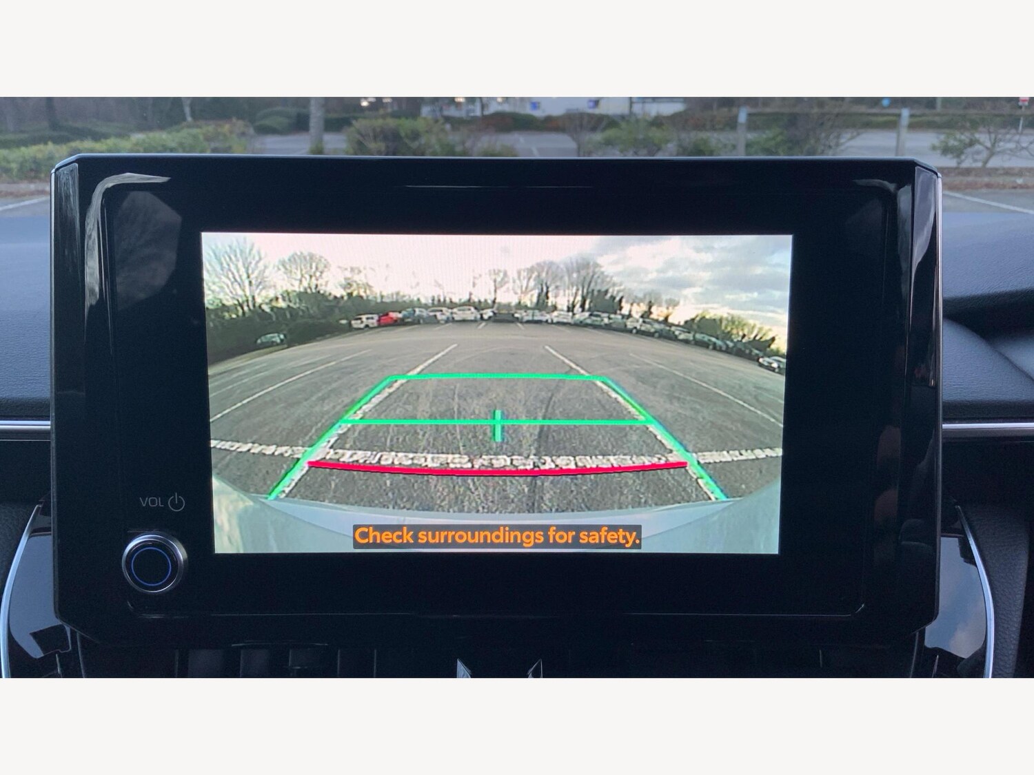 Used Toyota Corolla 2023 for sale - 76995006: Photo 26