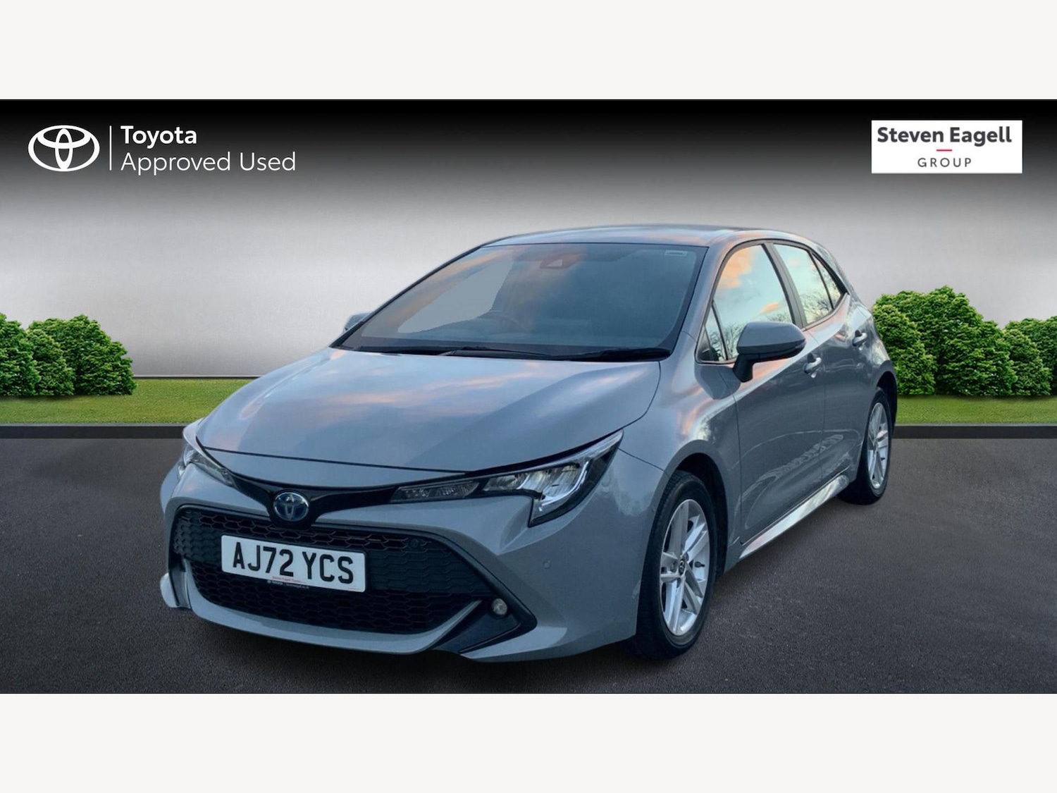 Used Toyota Corolla 2023 for sale - 76995006: Photo 3