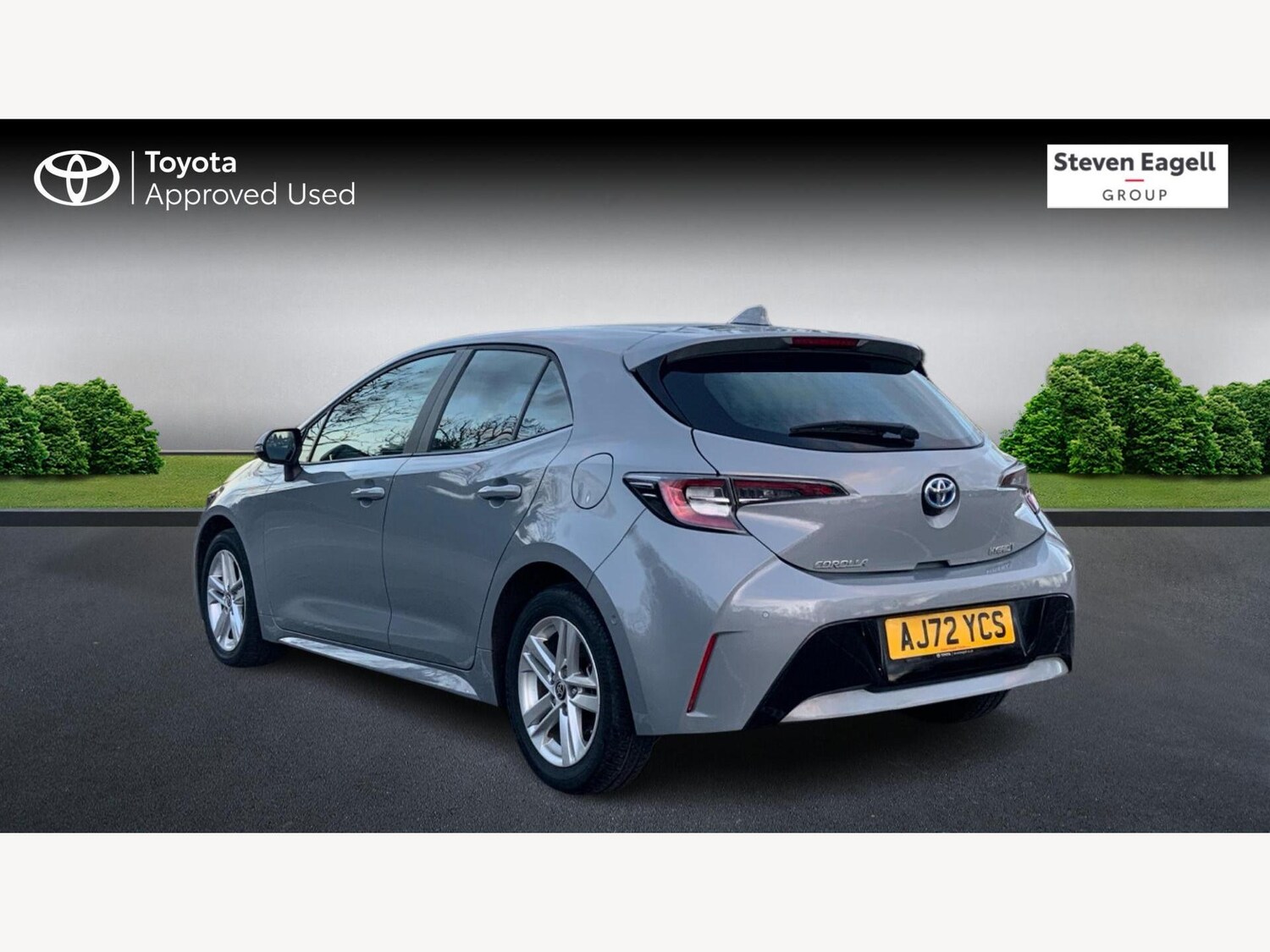 Used Toyota Corolla 2023 for sale - 76995006: Photo 6