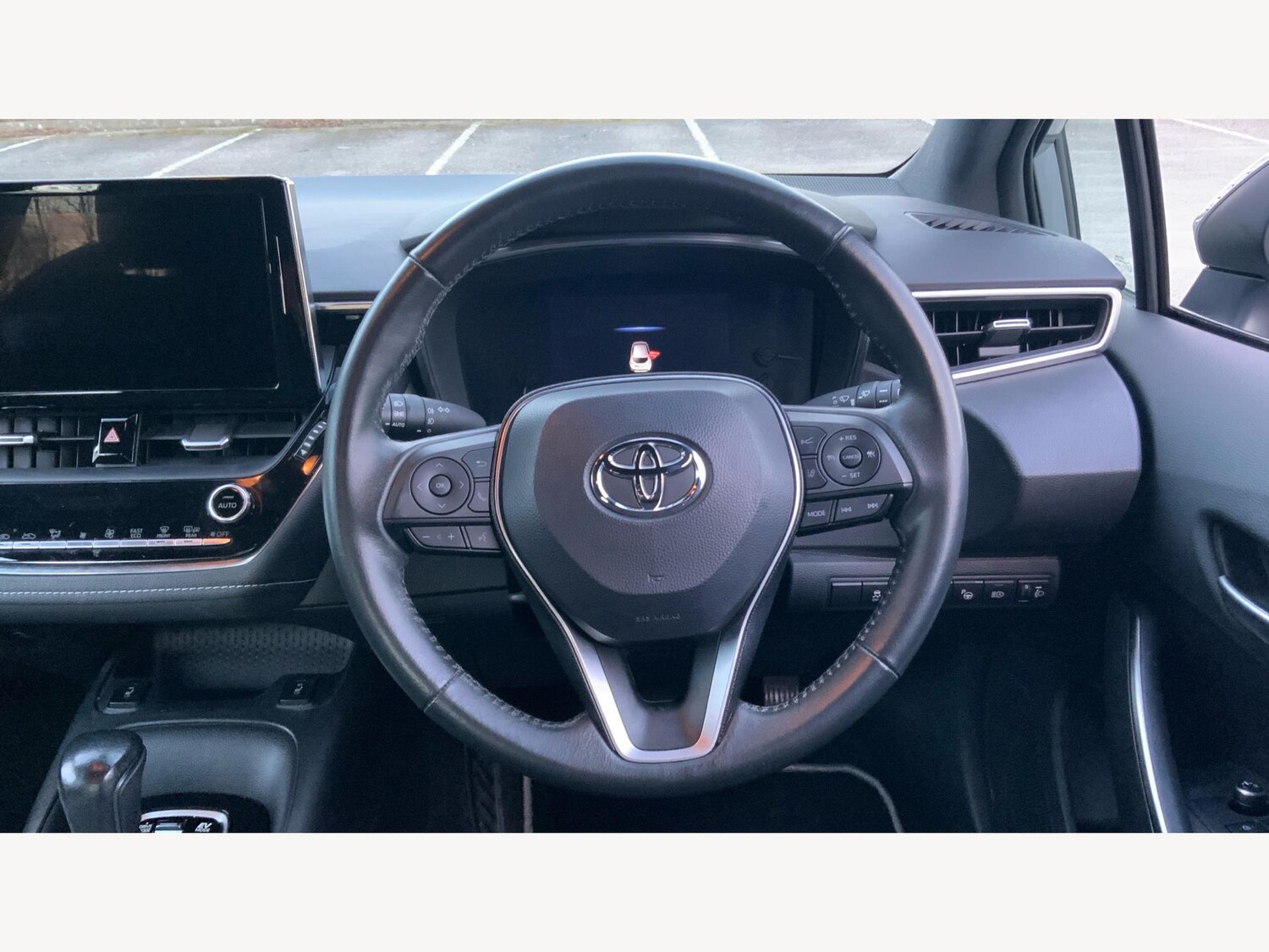 Used Toyota Corolla 2023 for sale - 76995006: Photo 8