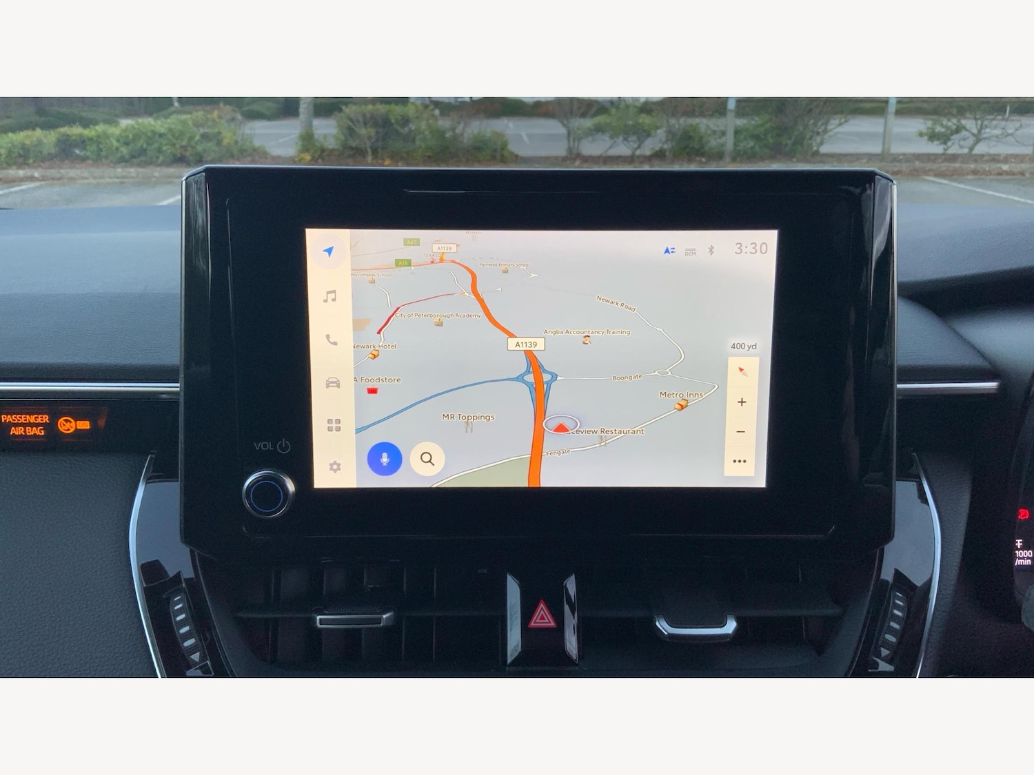 Used Toyota Corolla 2023 for sale - 76995006: Photo 9