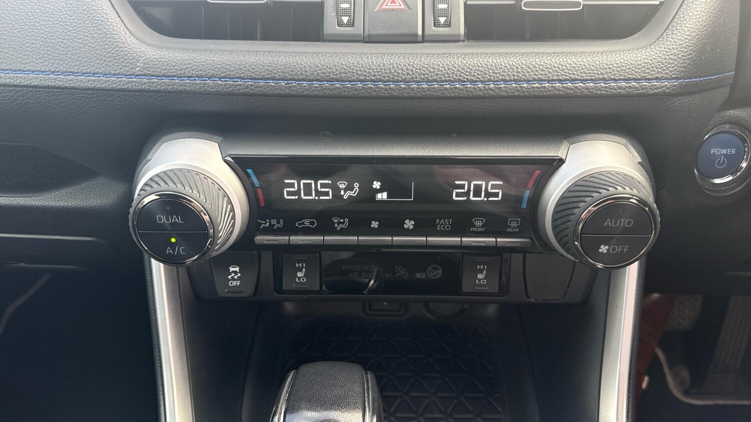 Used Toyota RAV4 2021 for sale - 76317963: Photo 36