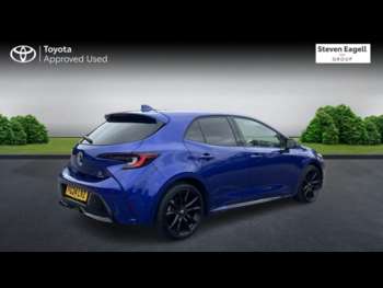 Used Toyota Corolla 2024 for sale - 74705018: Photo