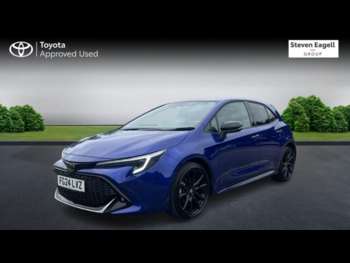 Used Toyota Corolla 2024 for sale - 74705018: Photo