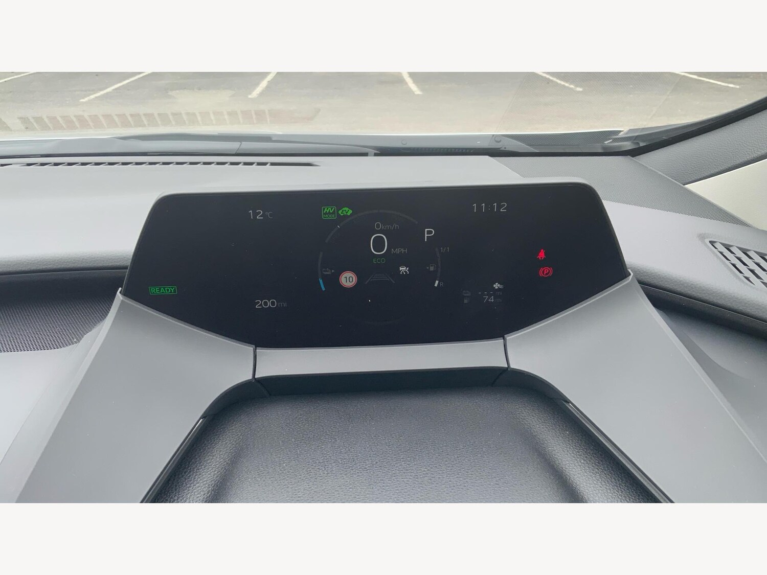 Used Toyota Prius 2025 for sale - 77304869: Photo 11