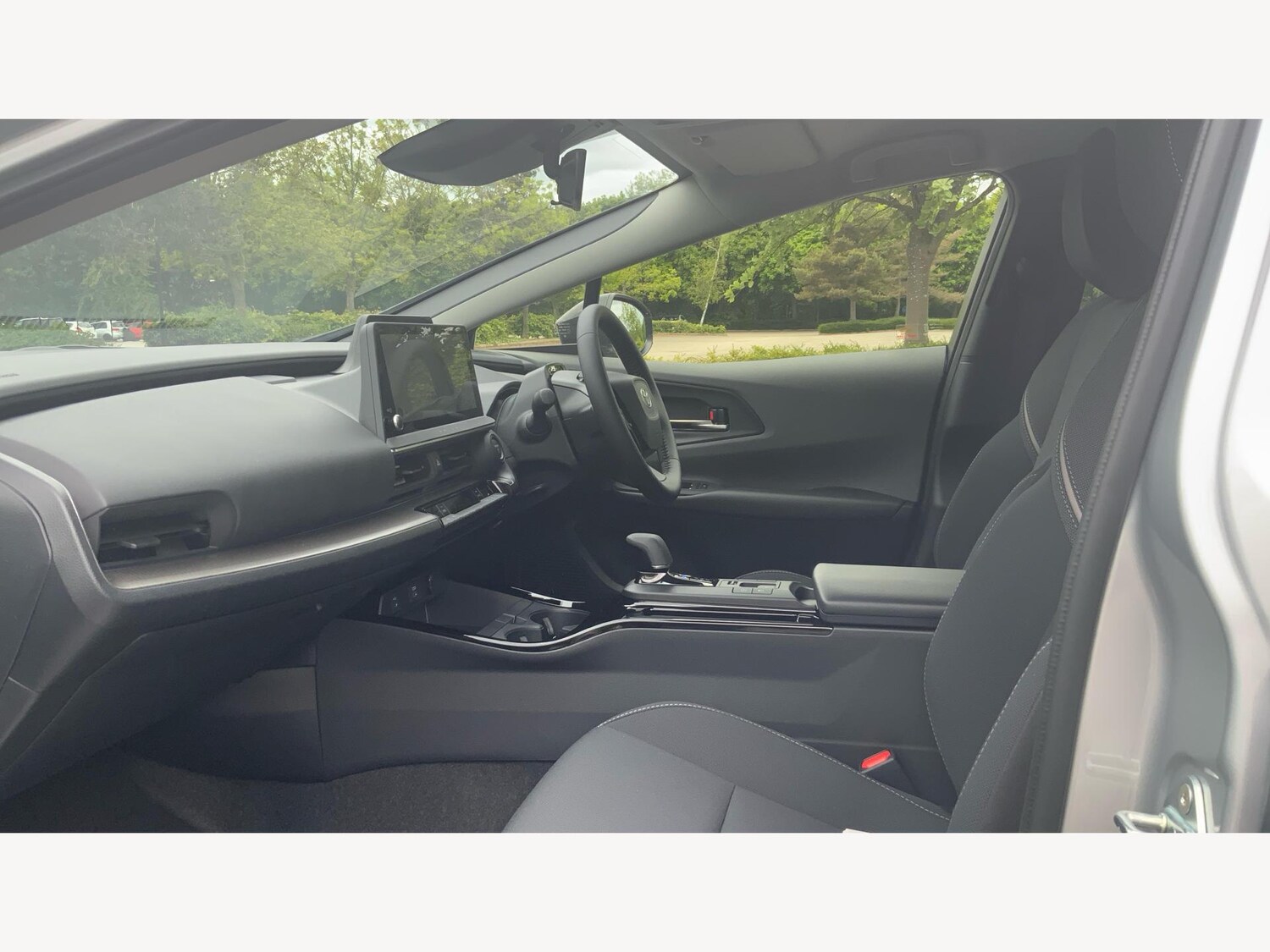 Used Toyota Prius 2025 for sale - 77304869: Photo 12