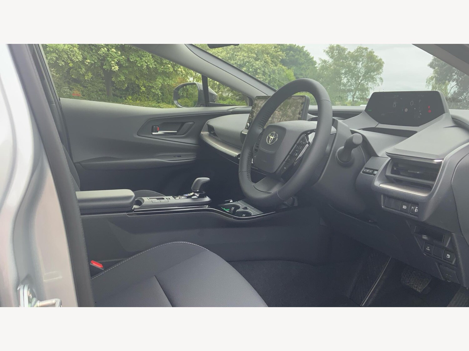 Used Toyota Prius 2025 for sale - 77304869: Photo 13