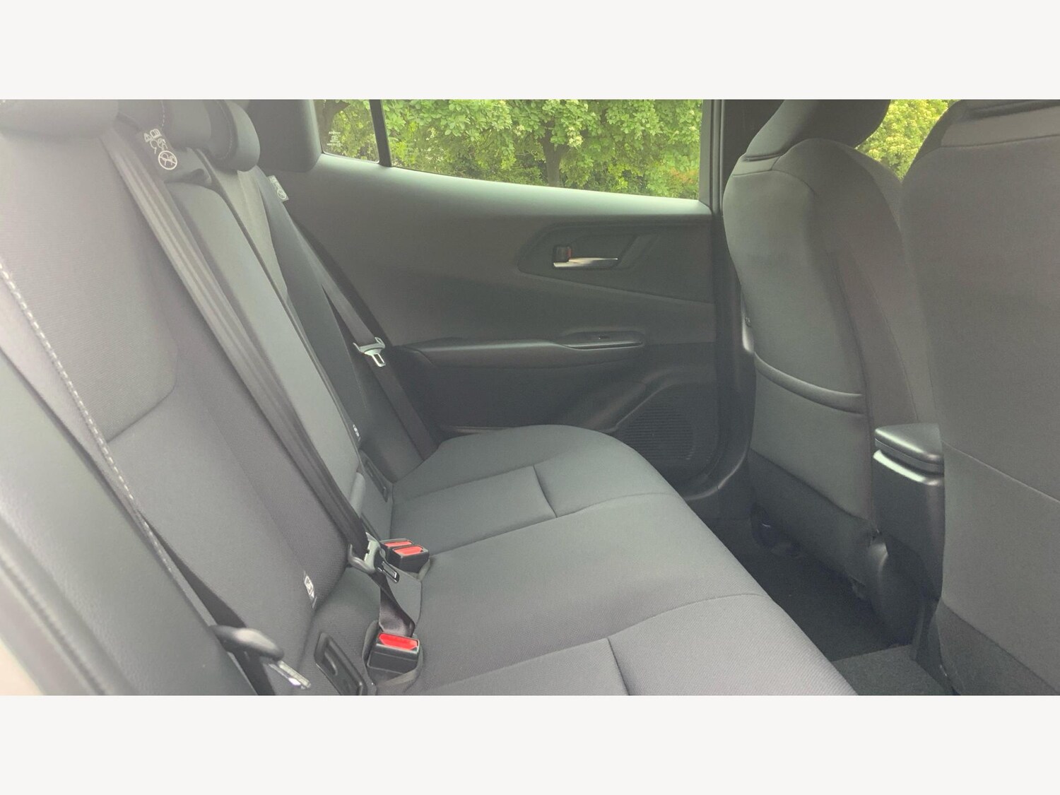 Used Toyota Prius 2025 for sale - 77304869: Photo 14