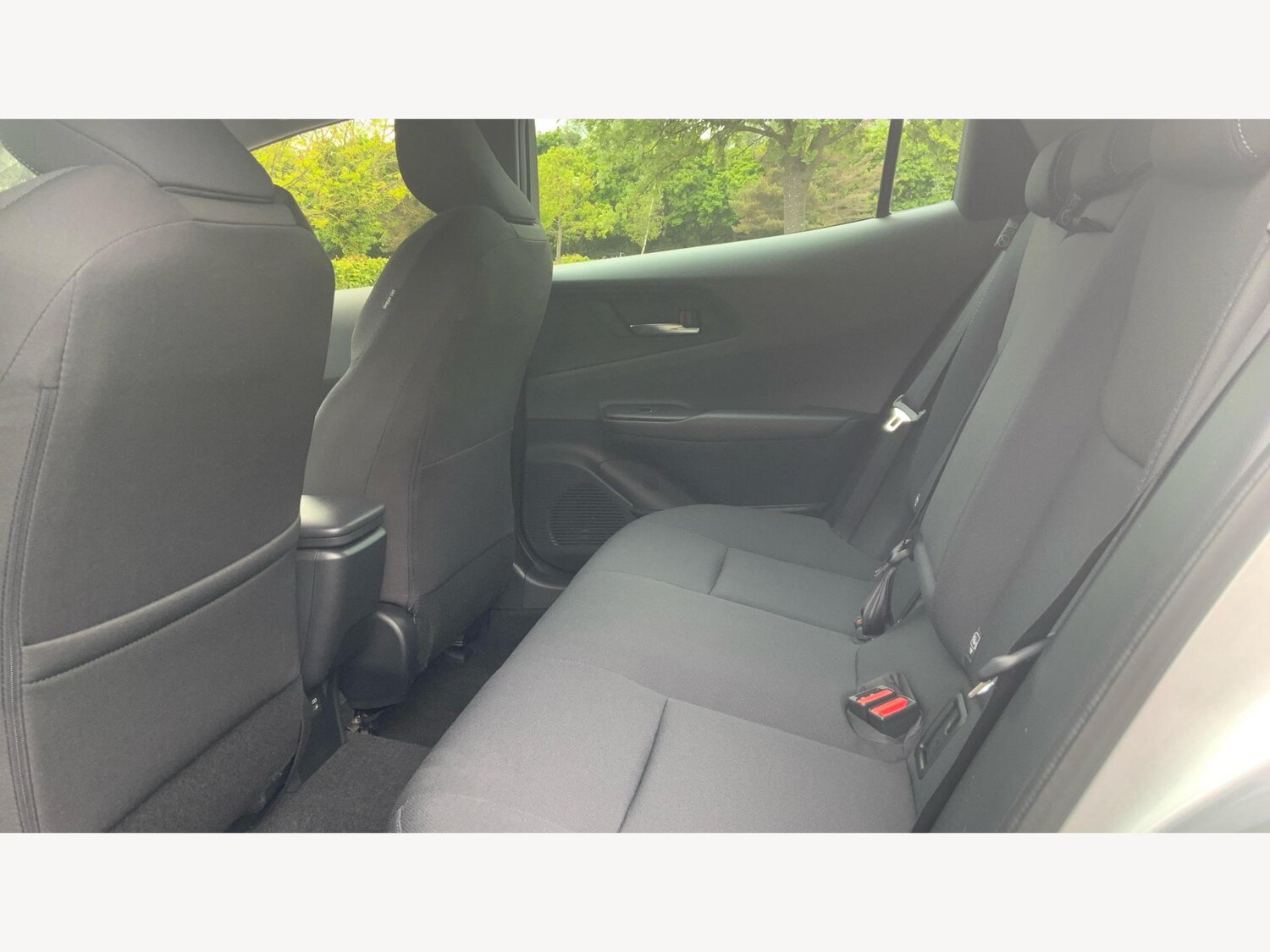 Used Toyota Prius 2025 for sale - 77304869: Photo 15