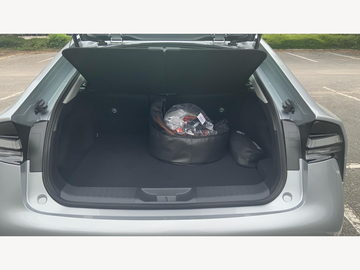 Used Toyota Prius 2025 for sale - 77304869: Photo 16