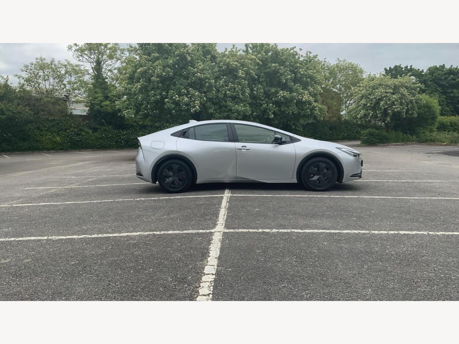 Used Toyota Prius 2025 for sale - 77304869: Photo 18