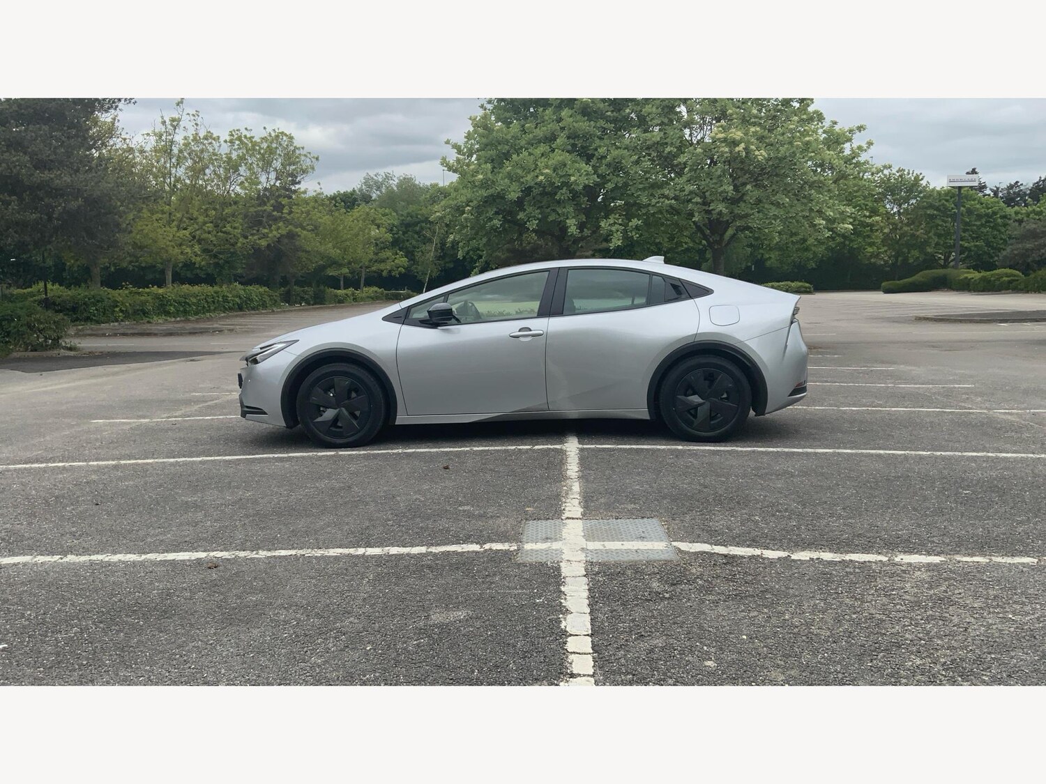 Used Toyota Prius 2025 for sale - 77304869: Photo 19