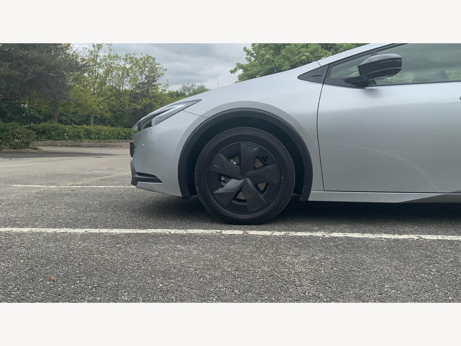 Used Toyota Prius 2025 for sale - 77304869: Photo 20