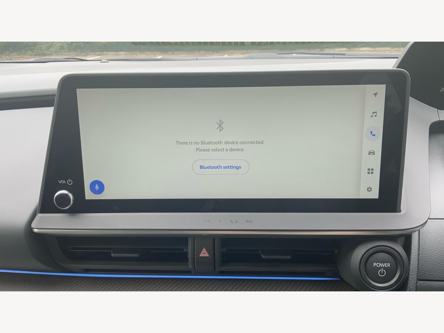 Used Toyota Prius 2025 for sale - 77304869: Photo 22