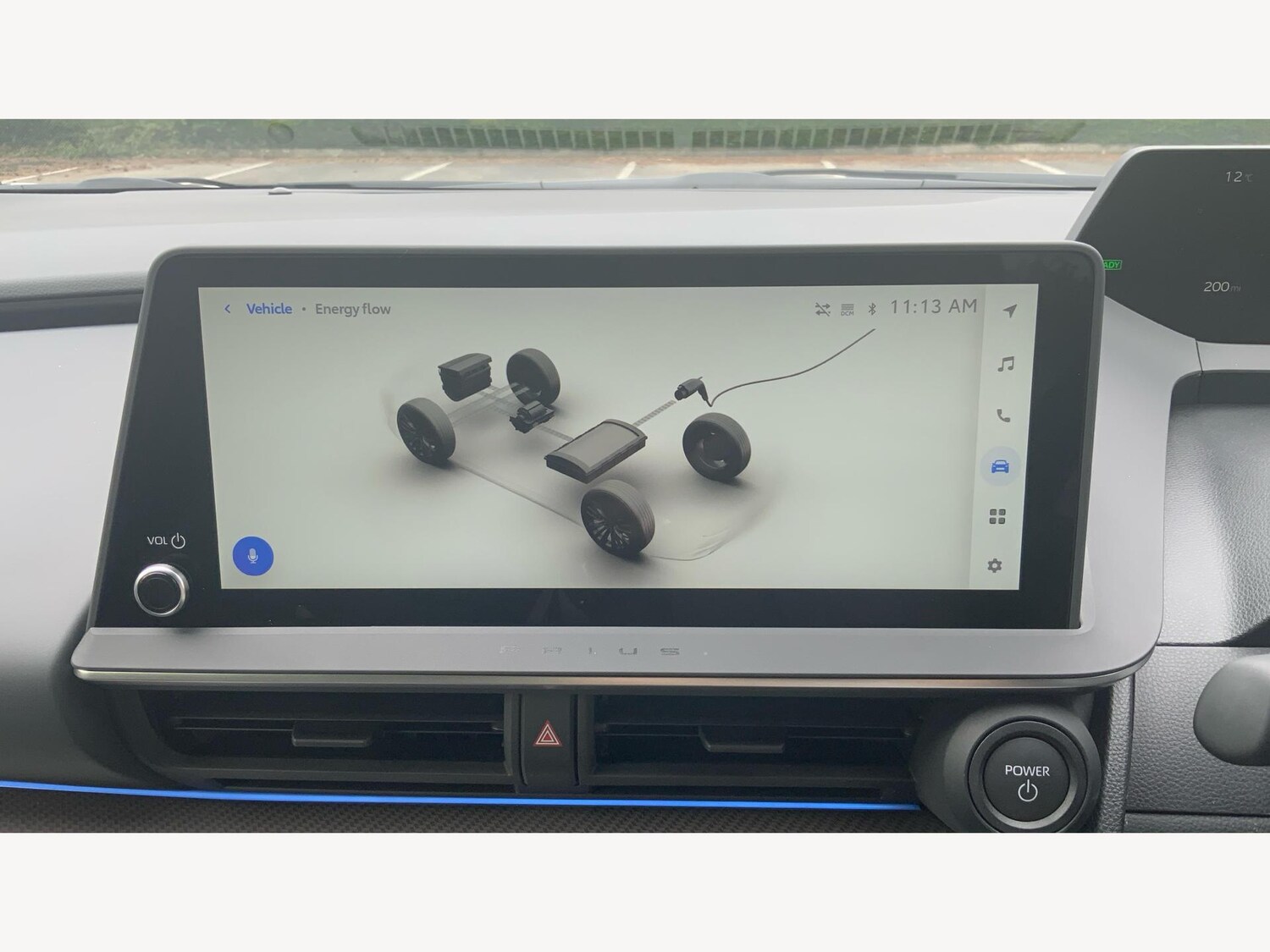 Used Toyota Prius 2025 for sale - 77304869: Photo 23