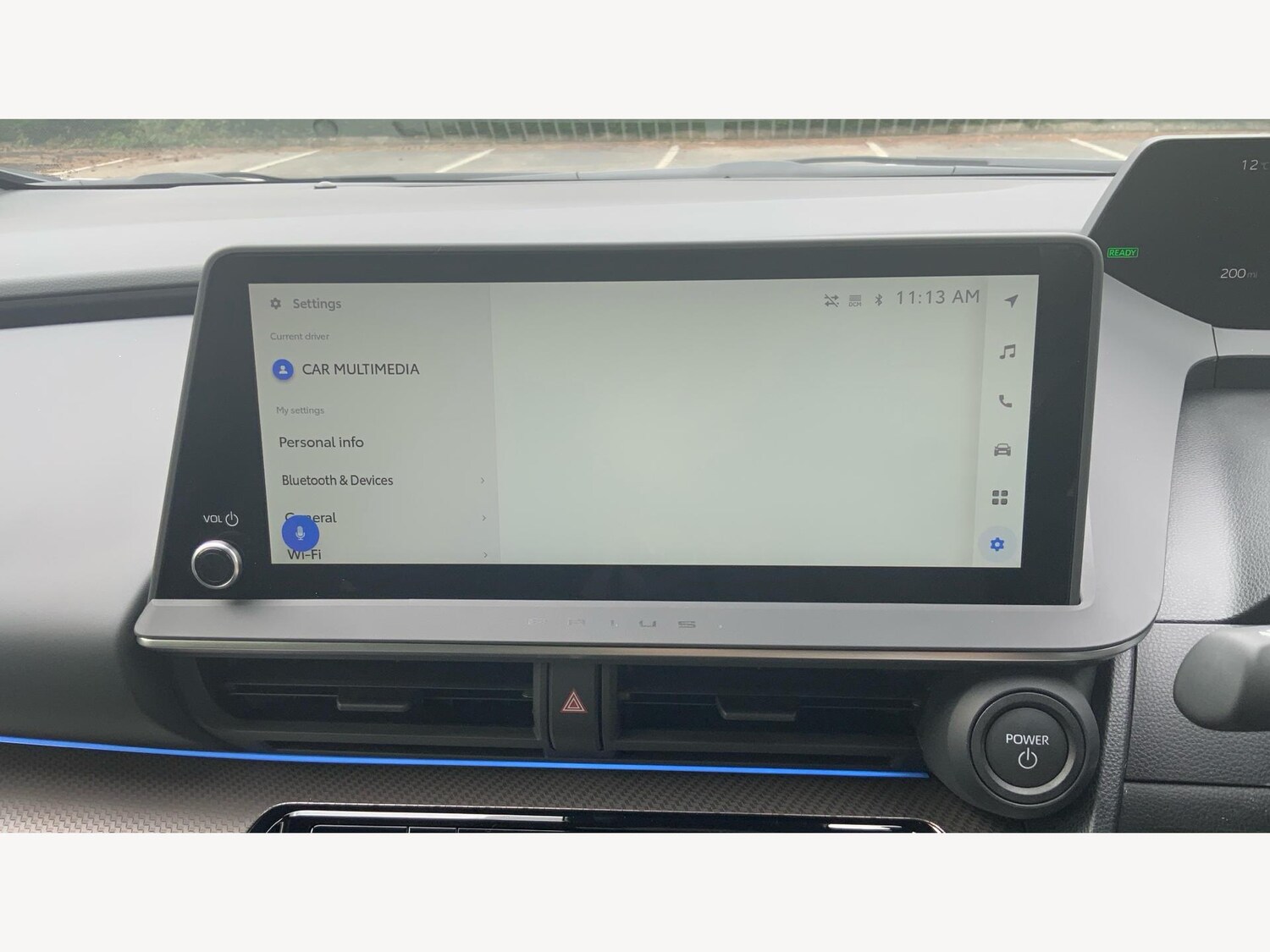 Used Toyota Prius 2025 for sale - 77304869: Photo 24