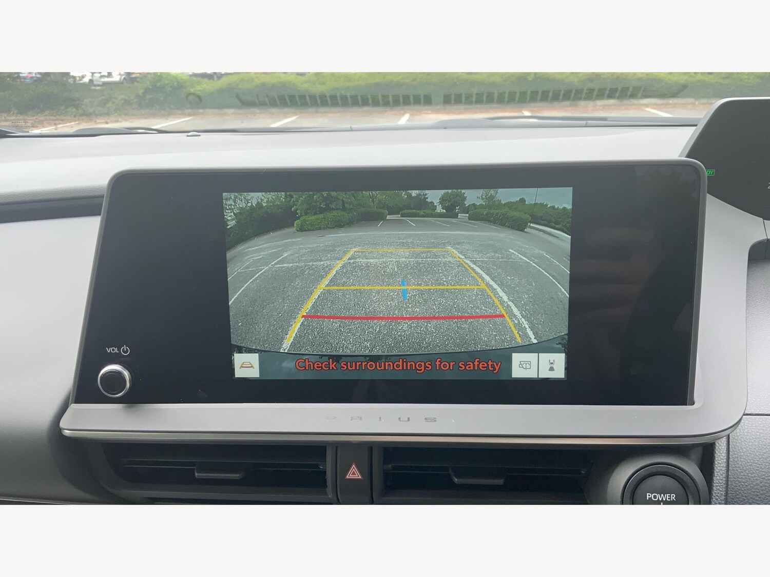 Used Toyota Prius 2025 for sale - 77304869: Photo 26