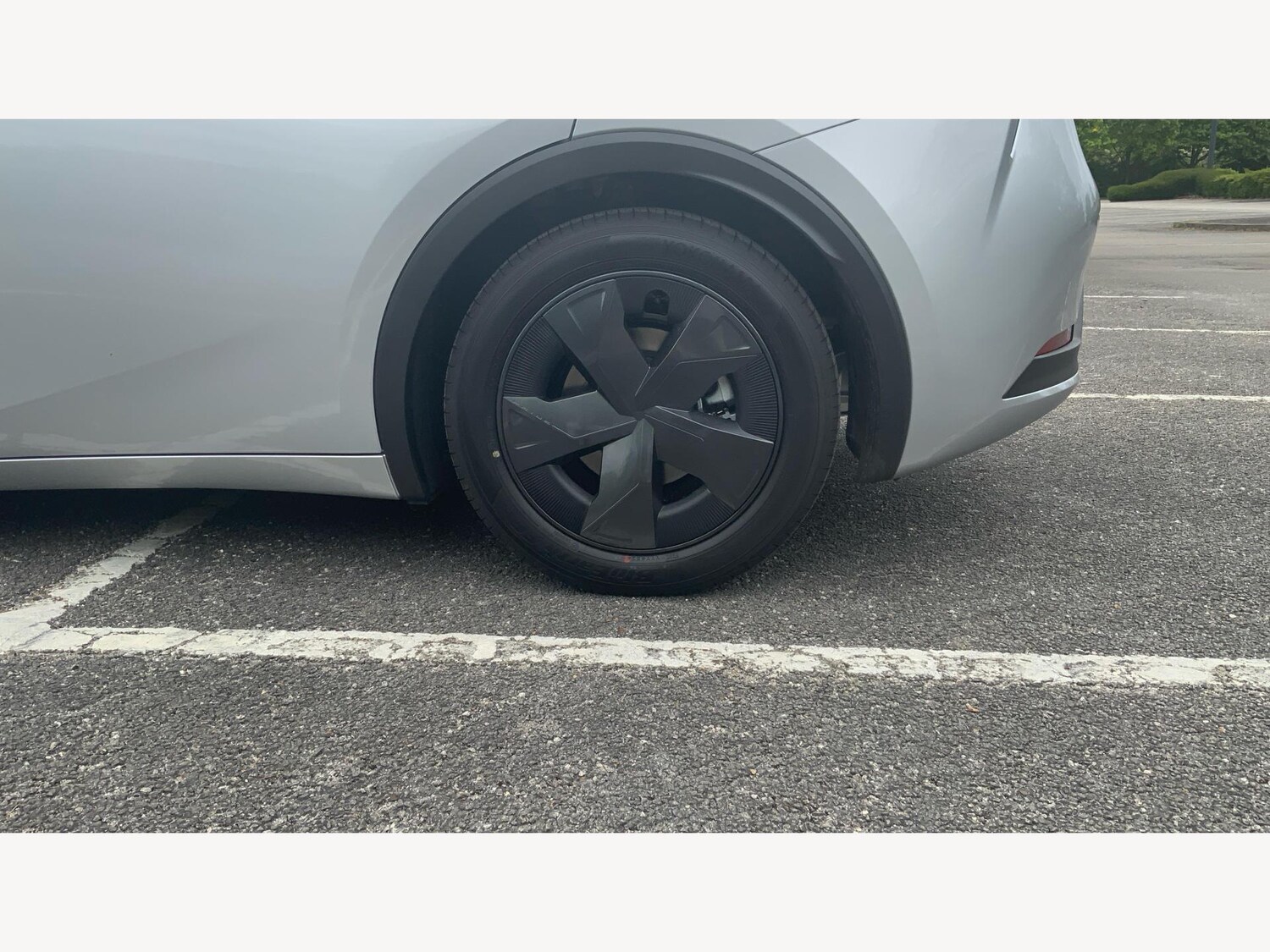 Used Toyota Prius 2025 for sale - 77304869: Photo 27