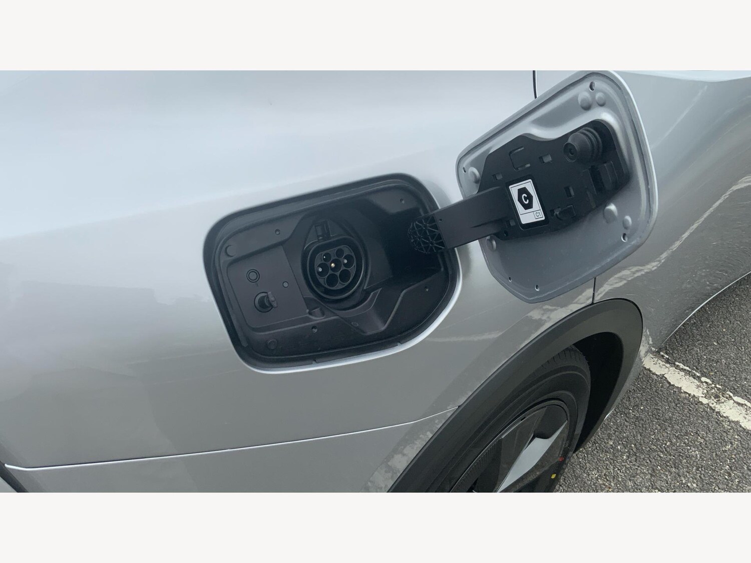 Used Toyota Prius 2025 for sale - 77304869: Photo 29