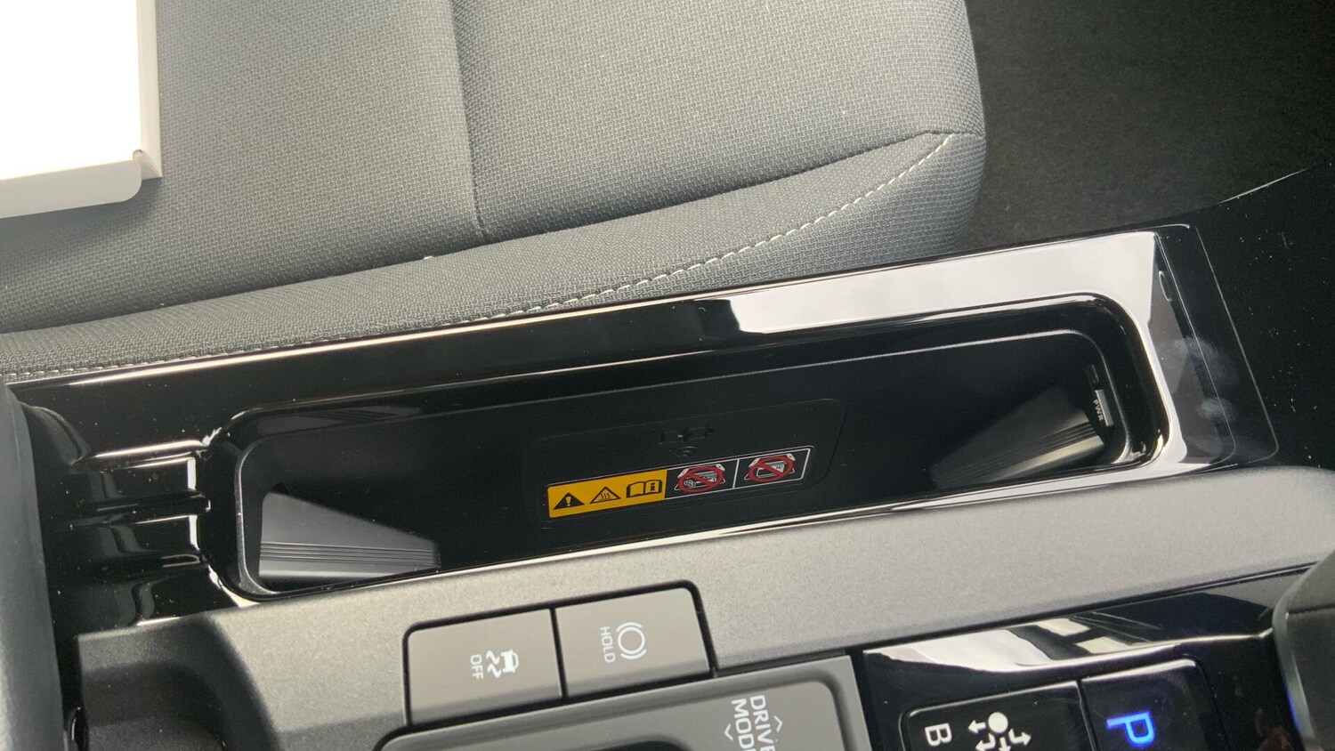 Used Toyota Prius 2025 for sale - 77304869: Photo 34