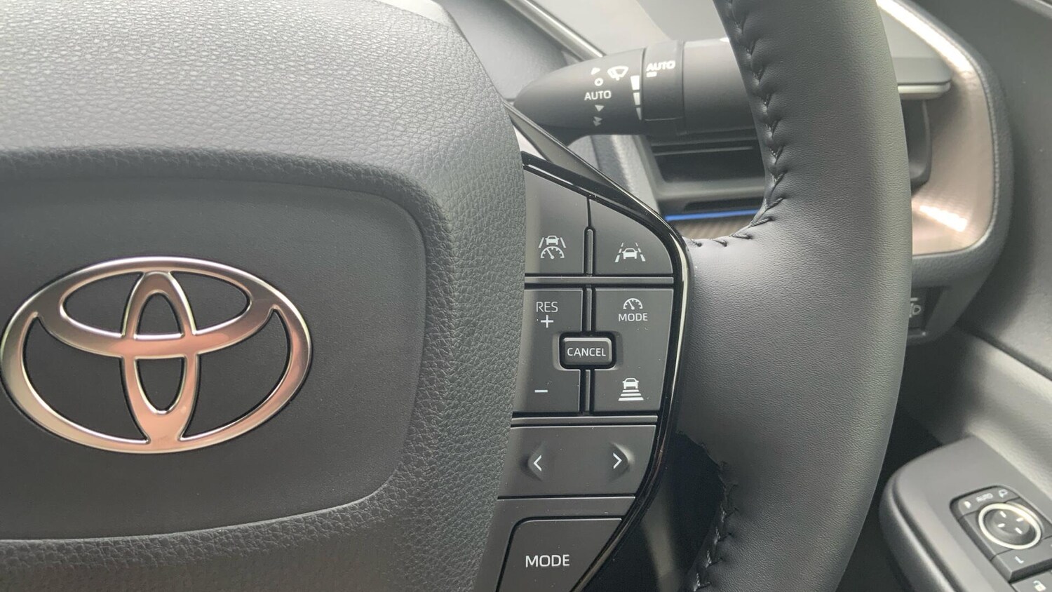 Used Toyota Prius 2025 for sale - 77304869: Photo 38